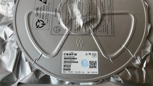 COS2272SR