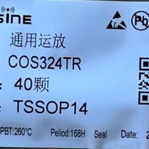 COS324TR